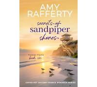 Secrets of Sandpiper Shores: Forever Flame