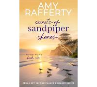 Secrets of Sandpiper Shores: Forever Flame