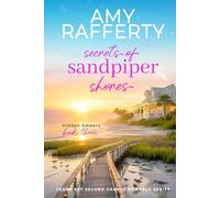 Secrets of Sandpiper Shores: Hidden Embers