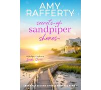 Secrets of Sandpiper Shores: Hidden Embers