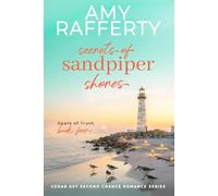 Secrets of Sandpiper Shores: Spark of Truth