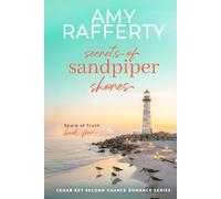 Secrets of Sandpiper Shores: Spark of Truth
