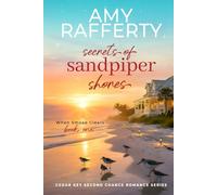 Secrets of Sandpiper Shores: When Smoke Clears