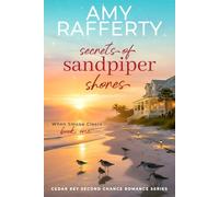 Secrets of Sandpiper Shores: When Smoke Clears