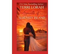 Secrets of Serenity Island