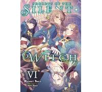 Secrets of Silent Witch 6
