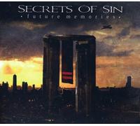 Secrets Of Sin - Future Memories