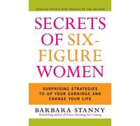 Barbara Stanny Secrets of Six-Figure Women (Tascabile)