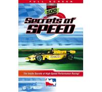 Secrets of Speed