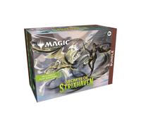 Magic: The Gathering I Segreti di Strixhaven - Bundle (Versione Inglese)