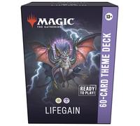 Secrets of Strixhaven - Theme Deck Set - English