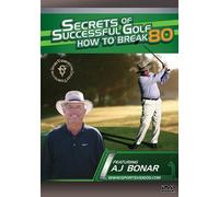 Secrets Of Successful Golf - How To Break 80 [Edizione: Regno Unito]