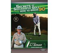 Secrets Of Successful Golf: How To Break 90