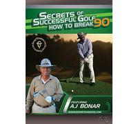 Secrets Of Successful Golf - How To Break 90 [Edizione: Regno Unito]