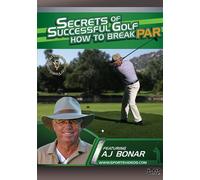 Secrets Of Successful Golf - How To Break Par [Edizione: Regno Unito]