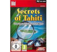 Secrets of Tahiti (PC) [Edizione : Germania]