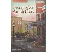 Secrets of the Amish Diary