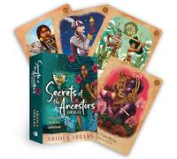 Abiola Abrams Secrets of the Ancestors Oracle (Cards)