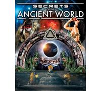Secrets of the Ancient World (DVD) Various