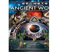 Secrets Of The Ancient World (DVD) Various