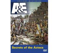 Secrets of the Aztecs (Ancient Mystseries)