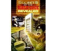 Secrets of the Bible Code Reve - Secrets of the Bible Code Reve
