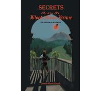 Secrets of the Blood Moon Prince