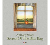 secrets of the blue bag