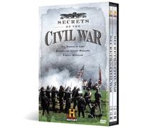 Secrets of the Civil War