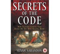 Secrets Of The Code (DVD) Jonathan Stack Jeff Swimmer