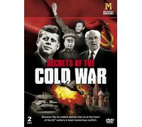 Secrets of the Cold War