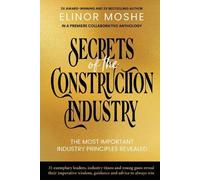 Secrets of the Construction Industry (Tascabile)