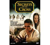 Secrets of the Cross Box Set