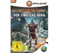 Secrets Of The Dark - Il Finstere Berg PC Nuovo + Conf. Orig.