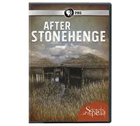 Secrets Of The Dead: After Stonehenge [Edizione: Stati Uniti]