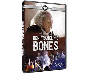 Secrets of the Dead: Ben Franklin's Bones