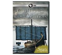 Secrets Of The Dead: Carthage'S Lost Warriors [Edizione: Stati Uniti]