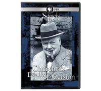 Secrets of the Dead: Churchill Deadly Decision