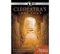 Secrets of the Dead: Cleopatra's Lost Tomb