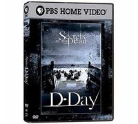 Secrets of the Dead: d-Day-Ulti