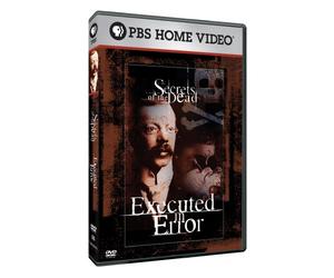 Secrets of the Dead: Executed in Error