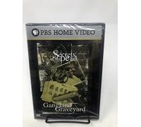 Secrets of the Dead - Gangland Graveyard