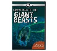 Secrets of the Dead: Graveyard of the Giant Beasts