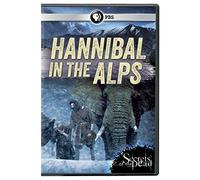 Secrets Of The Dead: Hannibal In The Alps