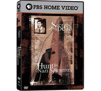 Secrets of the Dead - Hunt for Nazi Scientists