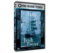Secrets of the Dead - Irish Escape