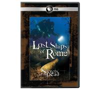 Secrets of the Dead - Lost Ships of Rome