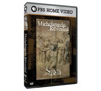 Secrets of the Dead - Michelangelo Revealed