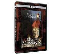 Secrets of the Dead: Mumbai Massacre