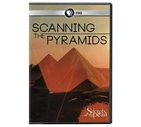 Secrets Of The Dead: Scanning The Pyramids
